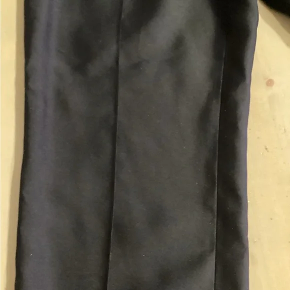 Ann Taylor Black Dress Pants - Picture 9 of 11